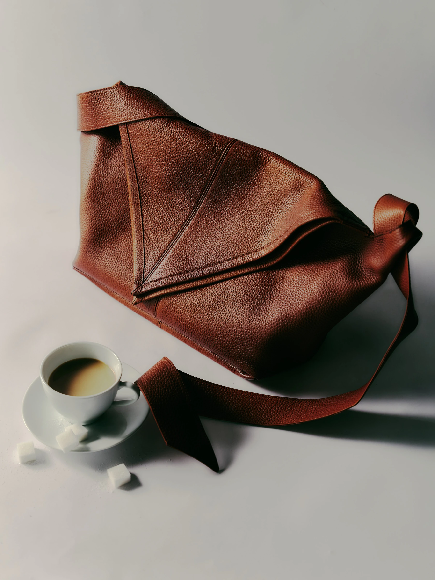 ELLE MAN Still Life (Feb 2025 Issue) — still photography by Ivan Wong, photograph 1