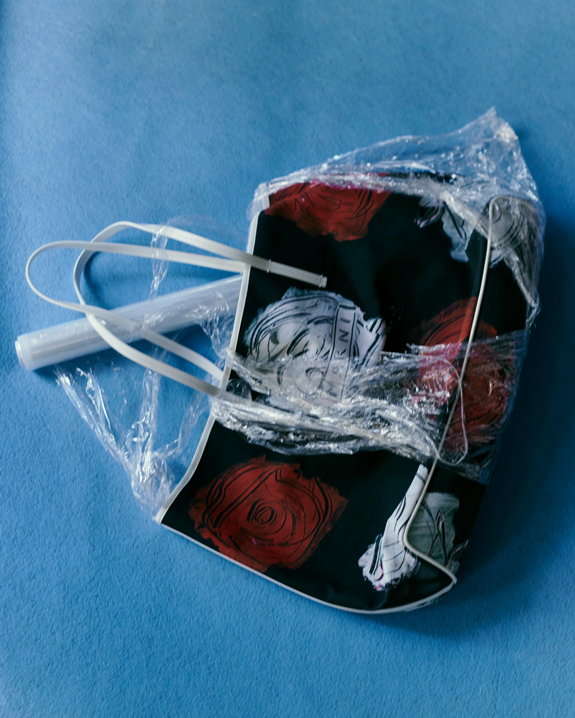 MING'S Still Life (June 2025 Issue) — still photography by Ivan Wong, photograph 1